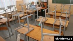 Школа №7 відновила роботу – раніше її закрили на тиждень
