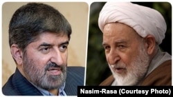 علی مطهری از اینکه محمد یزدی سخنانش علیه صادق آملی را علنی بیان کرده انتقاد کرد و گفت این سخنان «شائبه رقابت» ایجاد می‌کند