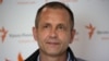 Сенцов: Володимира Балуха побили (оновлено)