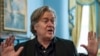 Ексрадника Трампа затримали у справі про шахрайство з проєктом стіни на кордоні з Мексикою