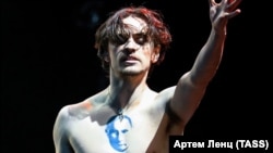 Уродженець Херсона, зірка балетної сцени Сергій Полунін