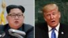 Лідер Північної Кореї: Трамп «дорого заплатить» за погрози