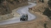 Pakistan's South Waziristan has witnessed increasing Taliban attacks in recent months. (file photo)