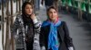 Iran's supreme leader has used the first anniversary of the movement to encourage victims of sexual abuse to speak out to offer his particular notion of Islam as a solution, head scarves and all.