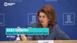 В Казахстане хотят проверять материалы СМИ на "вред нравственному развитию и нарушение национальных, культурных и семейных ценностей"