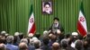 علی خامنه ای ماموران سعودی را «قسی‌القلب و جنایتکار» توصیف کرد 