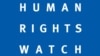 HRW. Հայոց ընտրություններ` լավ կազմակերպում, բայց լուրջ թերություններ