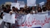 په کراچۍ کې ناڅرګندو کسانو یو ځايي‌ خبریال وړی دی 
