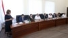 Տավարացյանի լիազորությունները դադարեցնելու հարցով ԲԴԽ նիստը հետաձգվեց