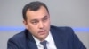 Темир Джумакадыров.