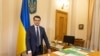 Разумков чекає відставки – Клочок про звернення Верховної Ради до Конгресу США