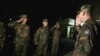 Pripadnici Bezbednosnih snaga Kosova
