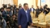 اظهارات دوگانه مقام‌های ایرانی در مورد روند «تبادل زندانیان» با آمریکا‎