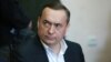 САП не називає імені ексдепутата, проте обставини справи вказують на Миколу Мартиненка