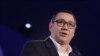 Victor Ponta: Pro România îl susține pe independentul Mircea Diaconu la prezidențiale. 