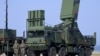 Німеччина передасть Україні близько 100 керованих ракет IRIS-T