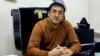 Даулетмурат Тажимуратов, осуждённый каракалпакский активист