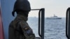 На «повзучий» контроль Росії в Азові ЄС реагує неадекватно – євродепутати