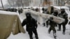 Соболєв заявив, що під Радою затримали 71 активіста руху «Визволення»