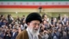 حضور رهبر جمهوری اسلامی در انتخابات ریاست جمهوری اردیبهشت ۹۶
