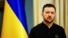 Володомир Зеленски, претседател на Украина/архивска фотографија