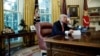 Donald Trump i-a cerut oficialului din Georgia să îi găsească 11.780 de voturi pentru a răsturna rezultatul