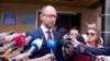 «Хто замовляв побиття народних депутатів»?