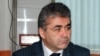 Tajik communications chief Beg Zuhurov