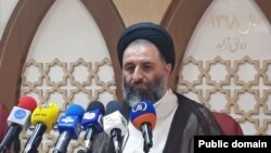 رئيس عقیدتی سیاسی ناجا گفته است اعتراضها در ۷۲ ساعت جمع شد