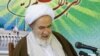  آيت الله منتظری: سطح مطالبات مردم معترض‏ بالاتر رفته است 