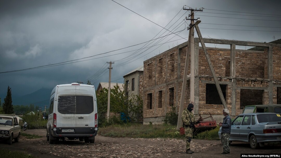 Ілюстративне фото