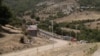 Գորիս-Կապան ճանապարհը, 28-ը օգոստոսի, 2021թ.