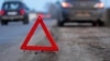 У Єгипті перекинувся автобус з туристами: у МЗС кажуть, що серед постраждалих є українка