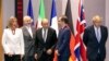 اتحادیه اروپا و «برجام»: از وعده تا عمل