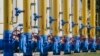 Росія погодилася виплатити Україні 3 млрд доларів за рішенням Стокгольмського арбітражу – ЗМІ
