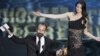 Asghar Farhadi, "Ayrılıq" filmi ilə bağlı mükafatlandırma, Hollywood, 26 fevral 2012