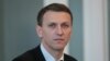 Верховний суд відклав розгляд справи про звільнення Труби з посади директора ДБР
