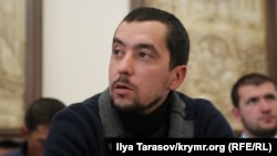 Назім Шейхмамбетов