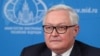Заступник глави МЗС Росії звинуватив США в тому, що вони нібито здійснюють провокацію, направляючи свої військові кораблі в Чорне море