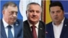 Претседателот на РС, Милорад Додик, претседателот на Народното собрание на РС, Ненад Стевандиќ и премиерот Радован Вишковиќ се под истрага поради сомневање дека нивните активности го нарушиле уставниот поредок на Босна и Херцеговина.