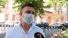 «Слуга народу» може розглянути питання про виключення Тищенка з фракції на наступному засіданні – Качура