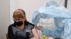 Лідером за обсягом добової вакцинації є Дніпропетровщина – 1374 щеплень 