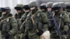«Чий Крим?» – відповідають 18 кандидатів у президенти