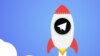 تلگرام دی آر و اهمیت آن 