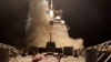 U.S. warplanes and missiles attacked sites in Yemen, targeting the Iran-aligned Huthi militants who have threatening maritime shipping. 