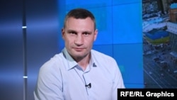 Таким чином Віталій Кличко виконав прохання про відсторонення самого Поворозника