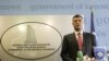 Hashim Thaci
