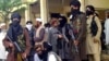 سرچینه: افغانستان ته پټ تللي پاکستاني پلاوي له کالعدم تحریک طالبان سره خبرې کړې