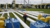 Стокгольмський арбітраж сам визначить формулу, за якою Україна сплатить «Газпрому» – Вітренко