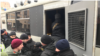 Співробітнику поліції повідомили підозру через затримання активістів 9 лютого – ДБР